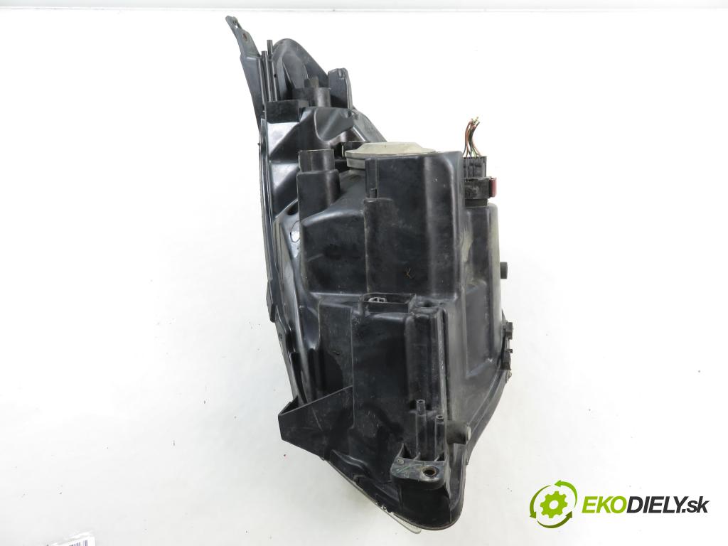 OPEL AGILA (B) (H08) HB 2008 55,00 1.3 CDTI - Z 13 DTJ 1248,00 Svetlo PP