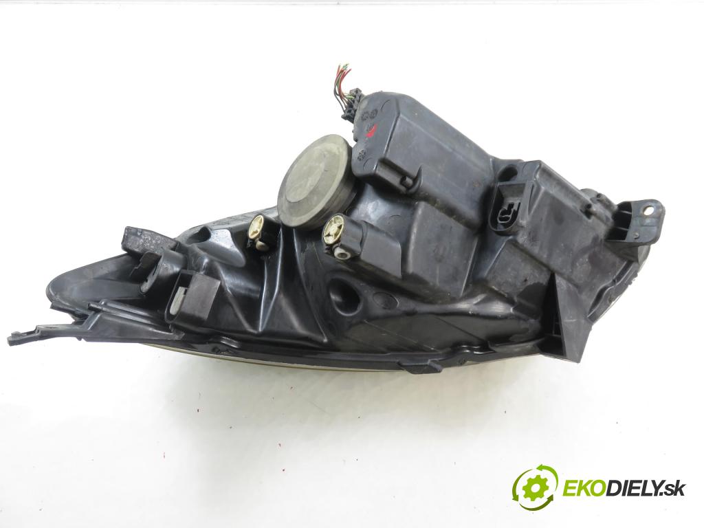 OPEL AGILA (B) (H08) HB 2008 55,00 1.3 CDTI - Z 13 DTJ 1248,00 Svetlo PP