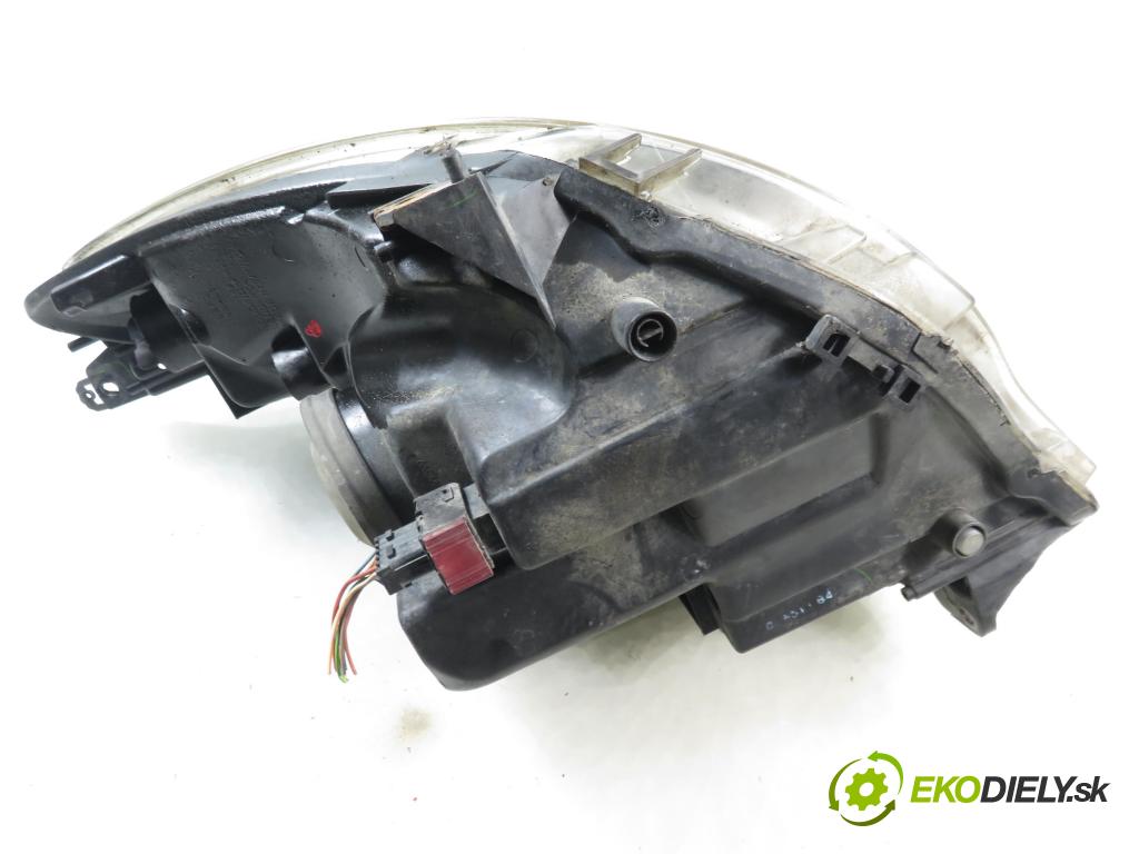 OPEL AGILA (B) (H08) HB 2008 55,00 1.3 CDTI - Z 13 DTJ 1248,00 Svetlo PP