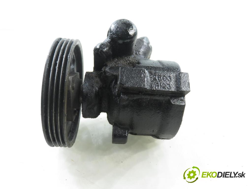 RENAULT KANGOO (KC0/1_) KOMBIVAN 2007 55,00 1.2 16V (KC05, KC06, KC03, KC0T, KC0W, KC1D) - D4F 1149,00 pumpa servočerpadlo 26108327EF ; 7700419118 ; 8200320517 (Servočerpadlo)