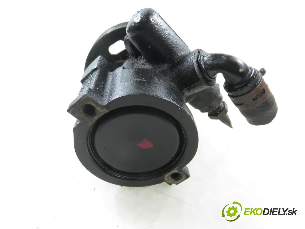 RENAULT KANGOO (KC0/1_) KOMBIVAN 2007 55,00 1.2 16V (KC05, KC06, KC03, KC0T, KC0W, KC1D) - D4F 1149,00 pumpa servočerpadlo 26108327EF ; 7700419118 ; 8200320517 (Servočerpadlo)