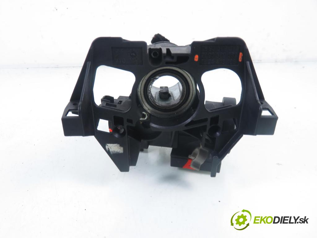 OPEL MERIVA A nadwozie wielkoprzestrzenne (MPV) (X03) HB 2005 74,00 1.7 CDTI 100 - Z 17 DTH 1686,00 spinačka 90589389 ; 5WK47631 (Spínacia skrinka)