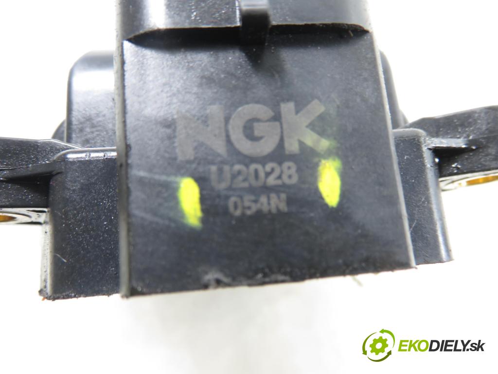 RENAULT KANGOO (KC0/1_) KOMBIVAN 2007 55,00 1.2 16V (KC05, KC06, KC03, KC0T, KC0W, KC1D) - D4F 1149,00 Cievka zapaľovacia R1103S00100 ; U2028
