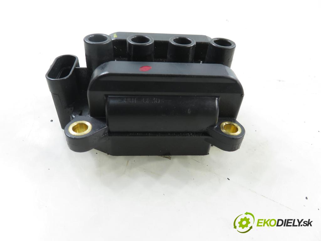 RENAULT KANGOO (KC0/1_) KOMBIVAN 2007 55,00 1.2 16V (KC05, KC06, KC03, KC0T, KC0W, KC1D) - D4F 1149,00 Cievka zapaľovacia R1103S00100 ; U2028