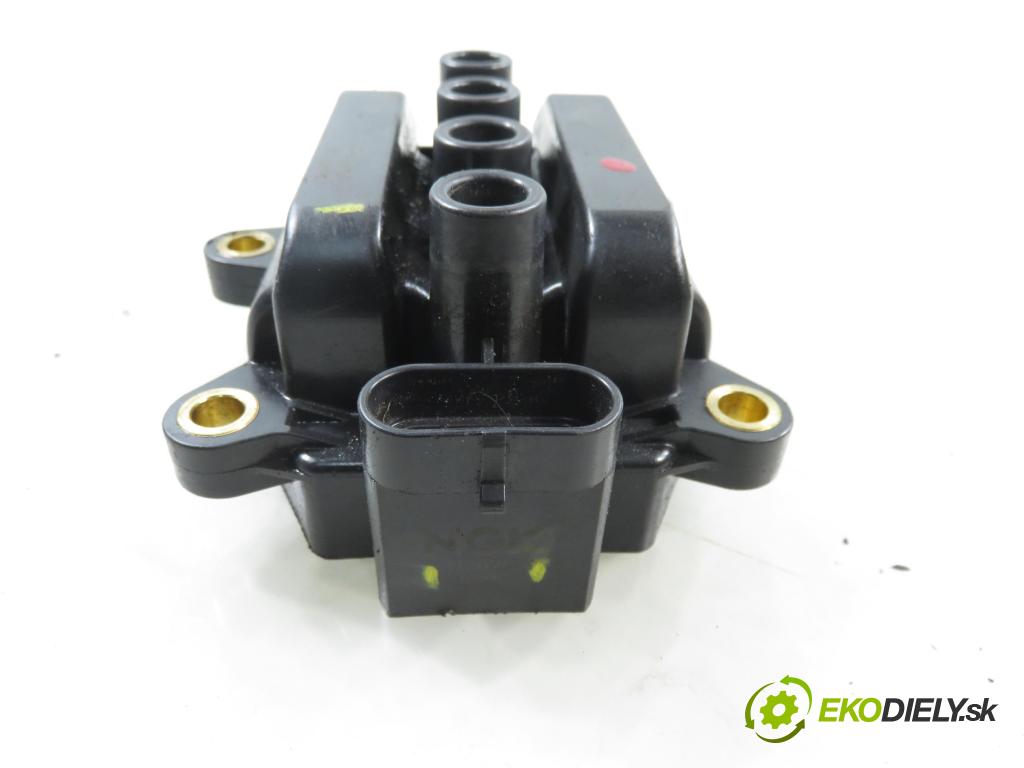 RENAULT KANGOO (KC0/1_) KOMBIVAN 2007 55,00 1.2 16V (KC05, KC06, KC03, KC0T, KC0W, KC1D) - D4F 1149,00 Cievka zapaľovacia R1103S00100 ; U2028
