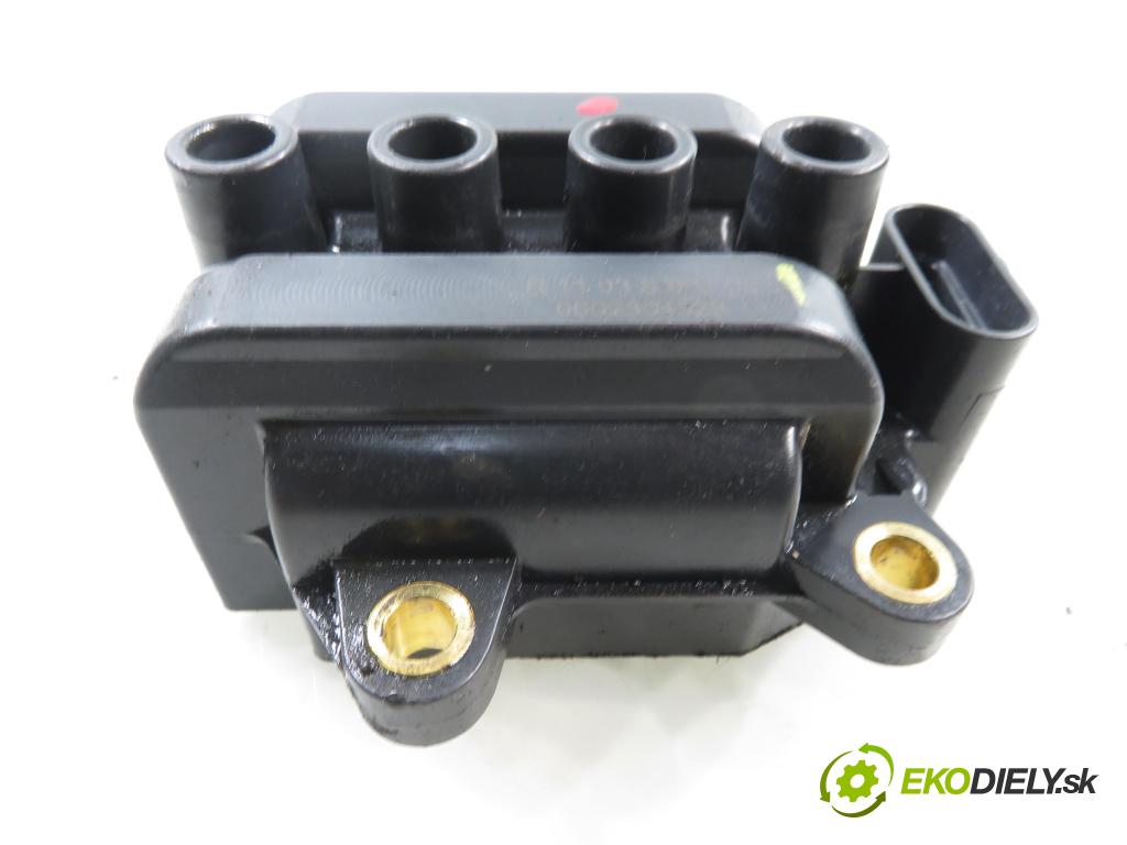 RENAULT KANGOO (KC0/1_) KOMBIVAN 2007 55,00 1.2 16V (KC05, KC06, KC03, KC0T, KC0W, KC1D) - D4F 1149,00 Cievka zapaľovacia R1103S00100 ; U2028