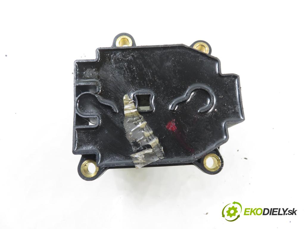 RENAULT KANGOO (KC0/1_) KOMBIVAN 2007 55,00 1.2 16V (KC05, KC06, KC03, KC0T, KC0W, KC1D) - D4F 1149,00 Cievka zapaľovacia R1103S00100 ; U2028