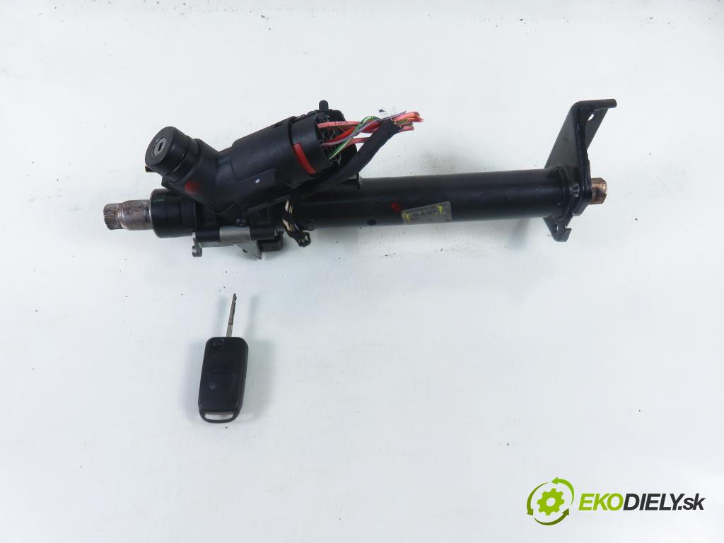 MERCEDES-BENZ KLASA A (W168) HB 2000 75,00 1.6 102 A 160  M 166.960 1598,00 spinačka 1684600816 (Spínacia skrinka)