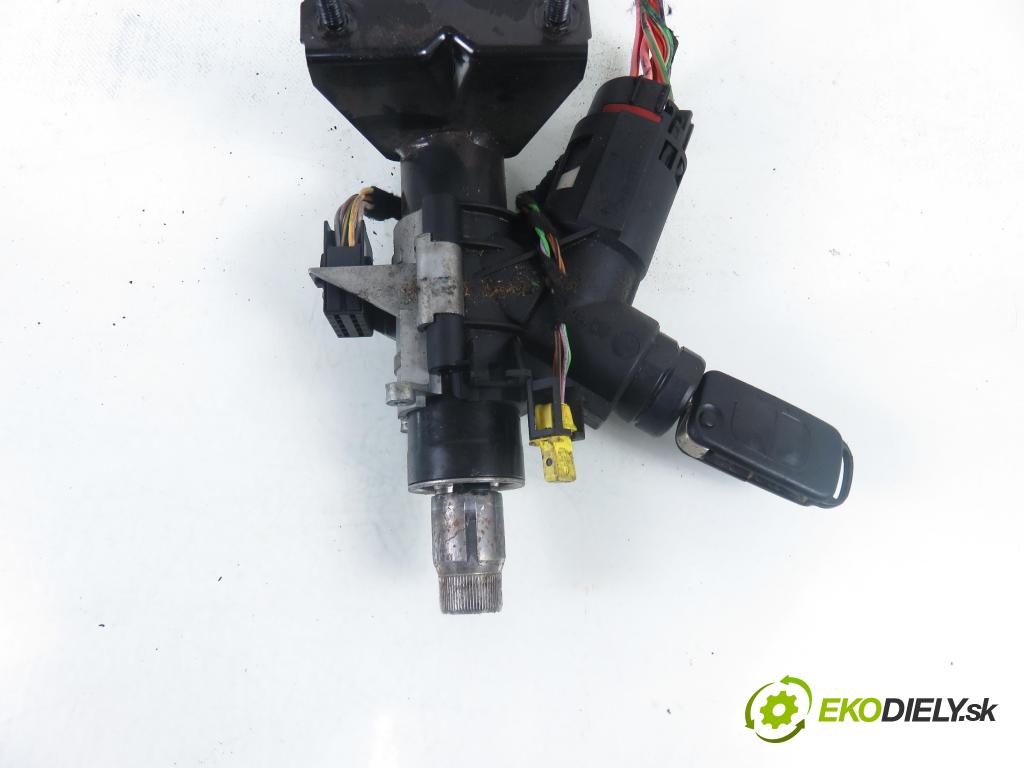 MERCEDES-BENZ KLASA A (W168) HB 2000 75,00 1.6 102 A 160  M 166.960 1598,00 spinačka 1684600816 (Spínacia skrinka)