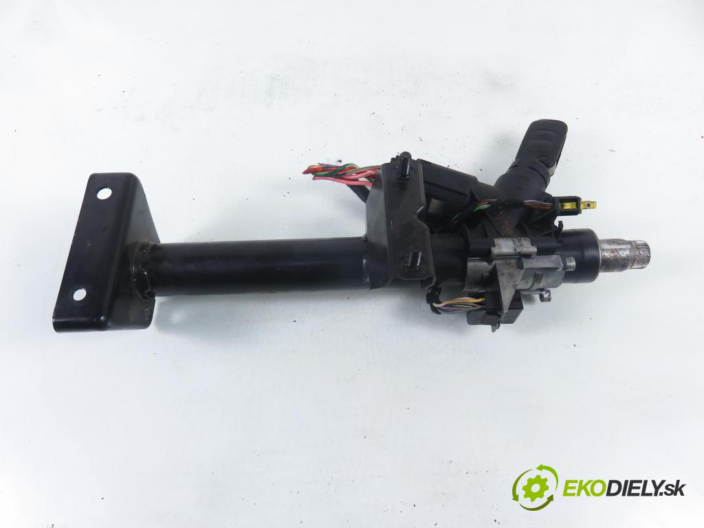 MERCEDES-BENZ KLASA A (W168) HB 2000 75,00 1.6 102 A 160  M 166.960 1598,00 spinačka 1684600816 (Spínacia skrinka)