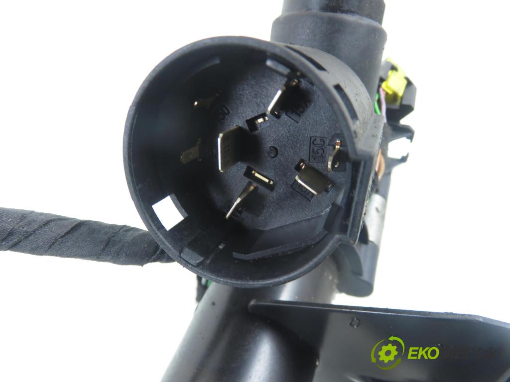 MERCEDES-BENZ KLASA A (W168) HB 2000 75,00 1.6 102 A 160  M 166.960 1598,00 spinačka 1684600816 (Spínacia skrinka)