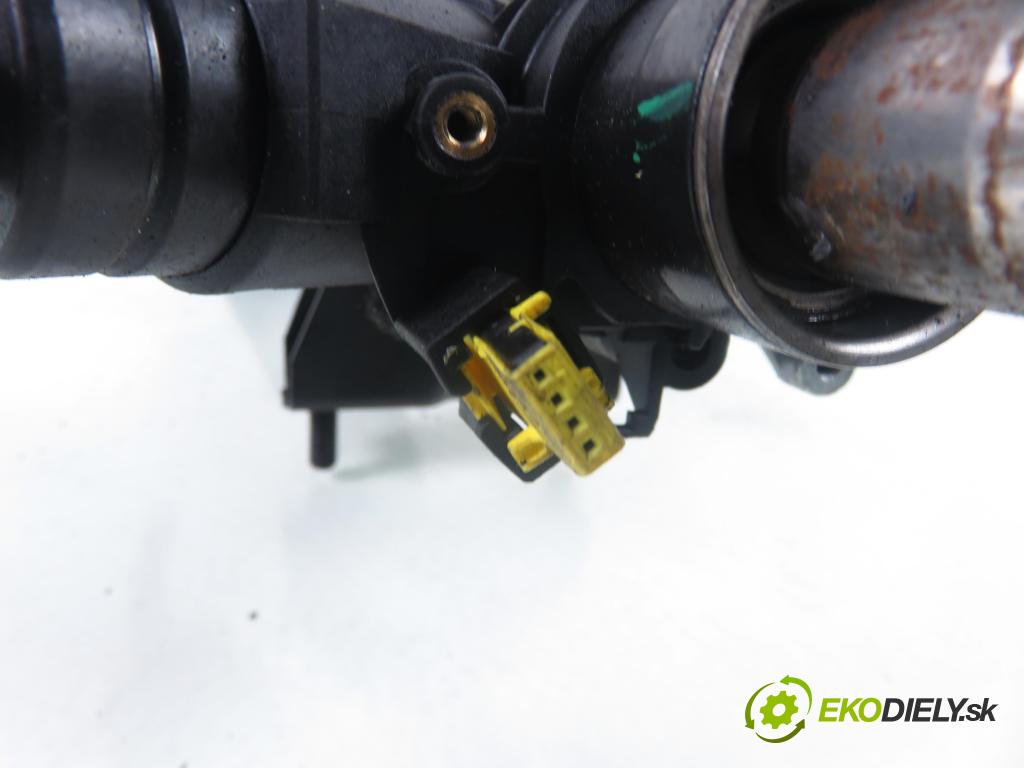 MERCEDES-BENZ KLASA A (W168) HB 2000 75,00 1.6 102 A 160  M 166.960 1598,00 spinačka 1684600816 (Spínacia skrinka)