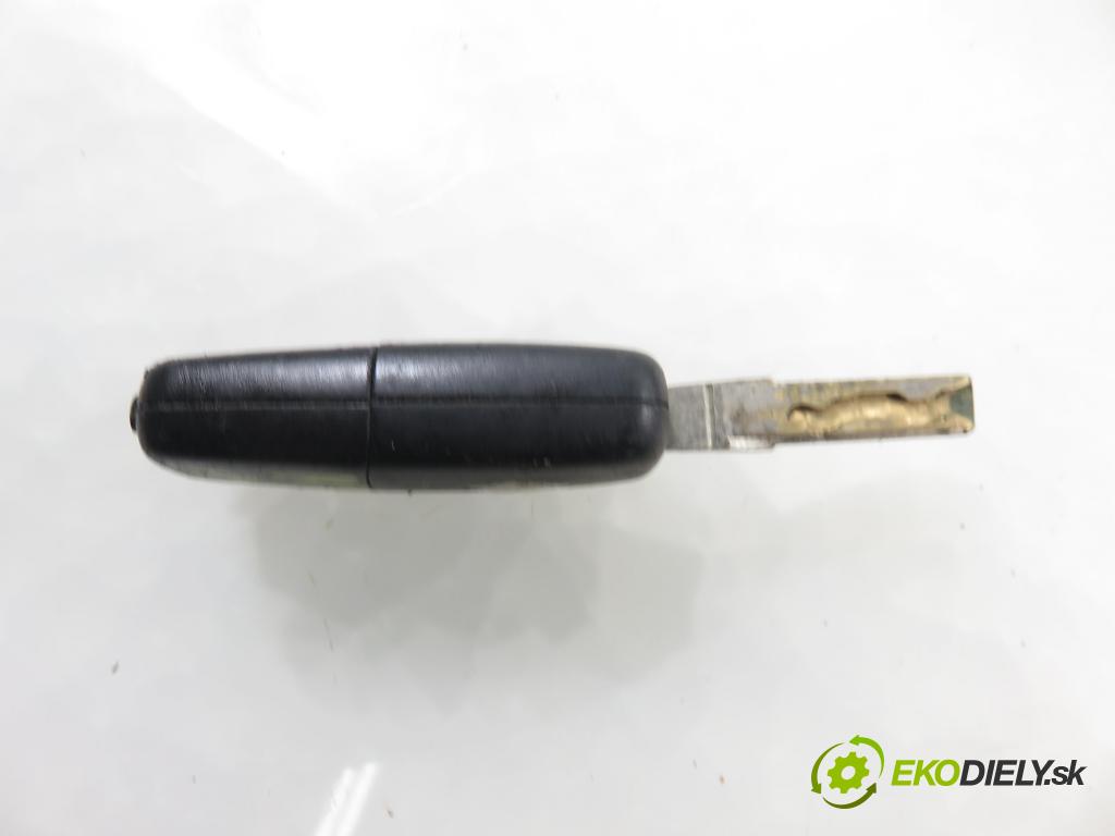 VW GOLF IV (1J1) HB 2002 74,00 1.9 TDI PD 101 - ATD 1896,00 spinačka 4B0905851C (Spínacia skrinka)