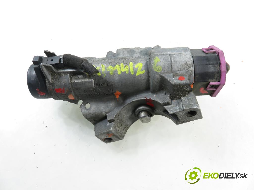 VW GOLF IV (1J1) HB 2002 74,00 1.9 TDI PD 101 - ATD 1896,00 spinačka 4B0905851C (Spínacia skrinka)