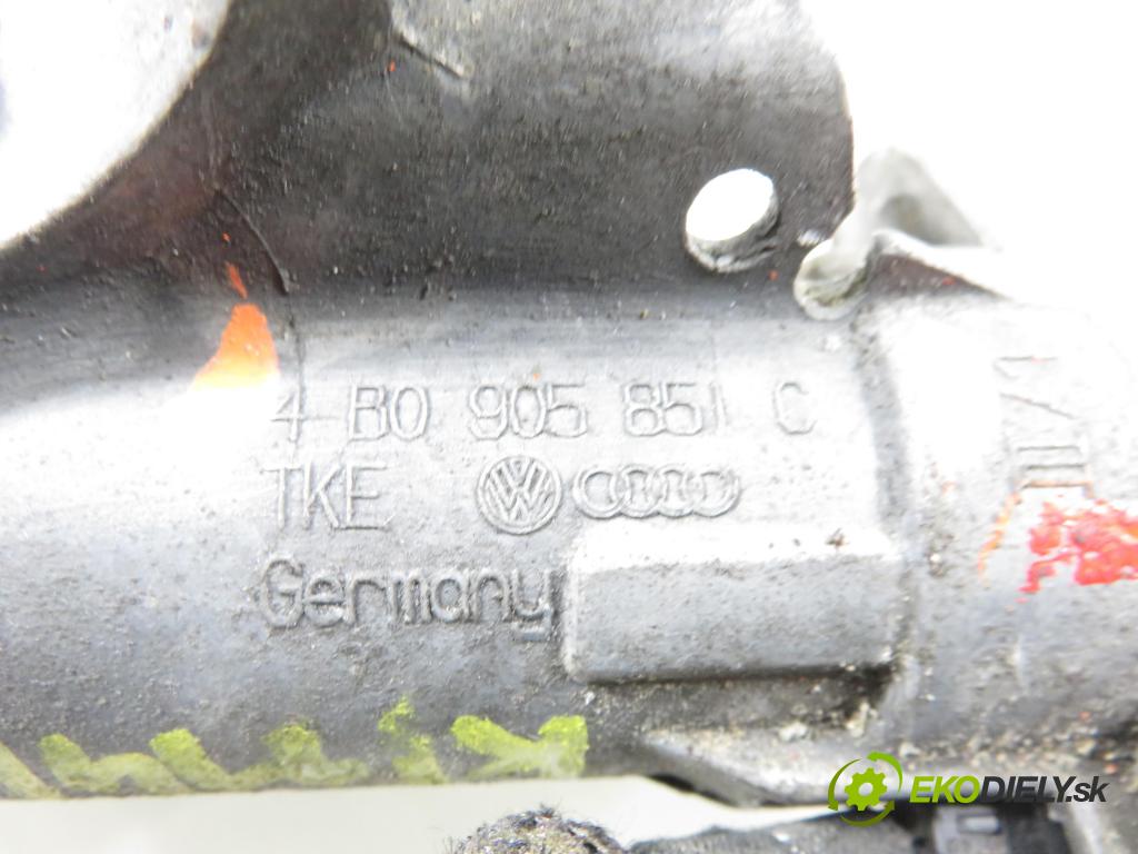 VW GOLF IV (1J1) HB 2002 74,00 1.9 TDI PD 101 - ATD 1896,00 spinačka 4B0905851C (Spínacia skrinka)