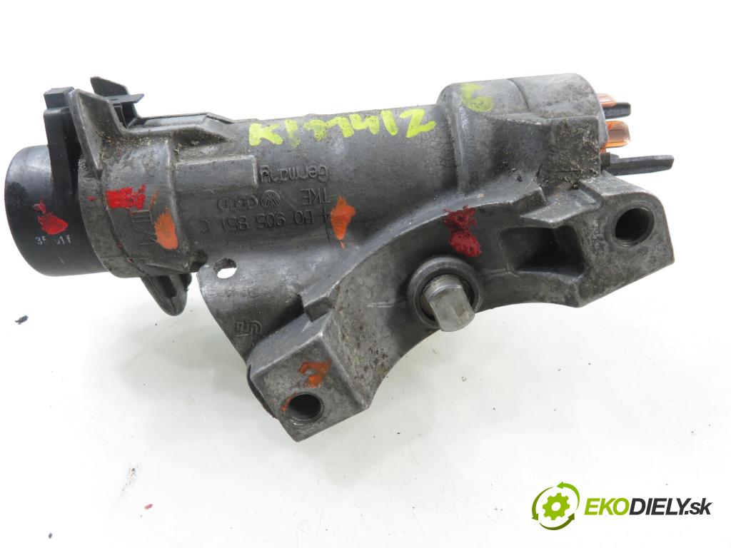 VW GOLF IV (1J1) HB 2002 74,00 1.9 TDI PD 101 - ATD 1896,00 spinačka 4B0905851C (Spínacia skrinka)