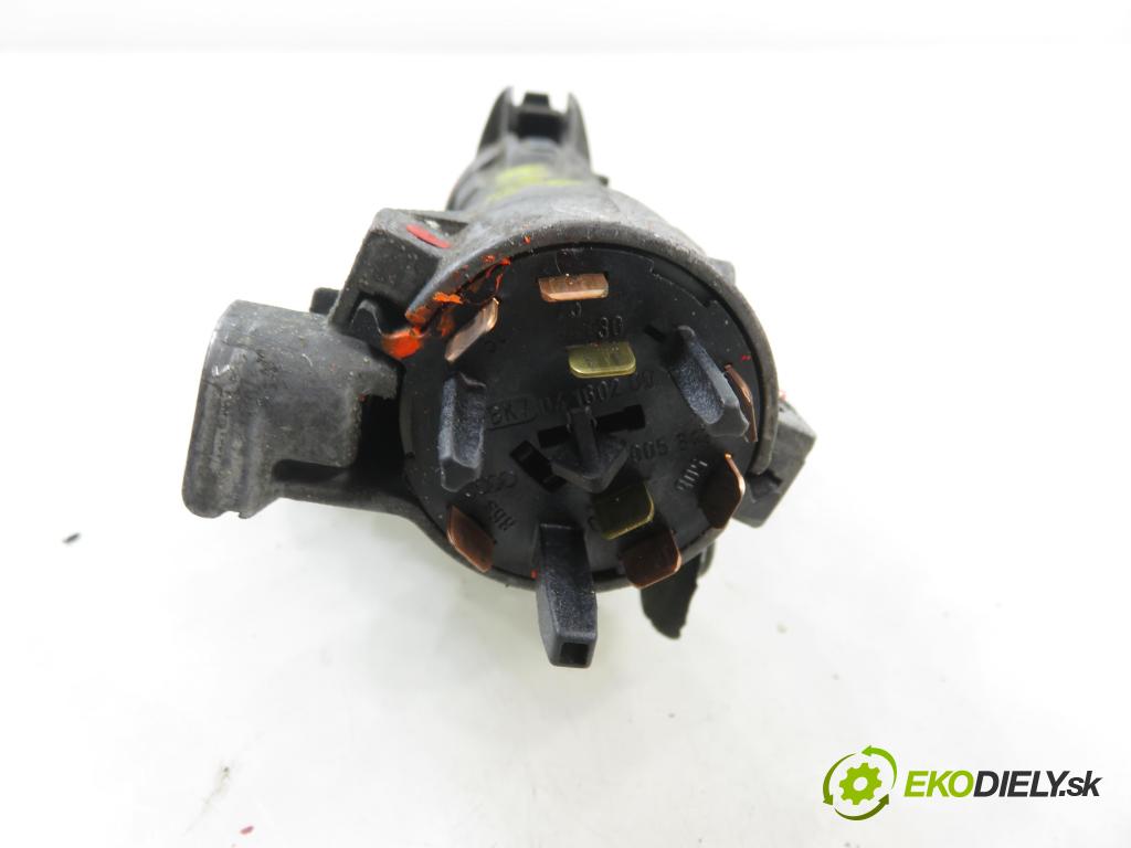 VW GOLF IV (1J1) HB 2002 74,00 1.9 TDI PD 101 - ATD 1896,00 spinačka 4B0905851C (Spínacia skrinka)
