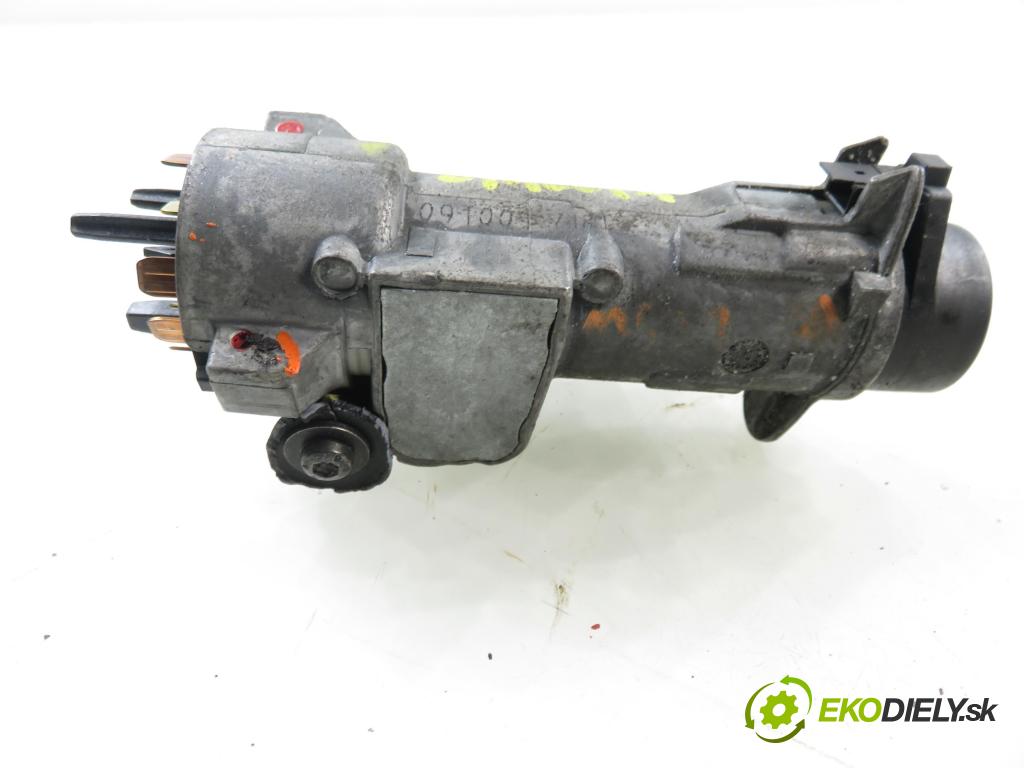 VW GOLF IV (1J1) HB 2002 74,00 1.9 TDI PD 101 - ATD 1896,00 spinačka 4B0905851C (Spínacia skrinka)