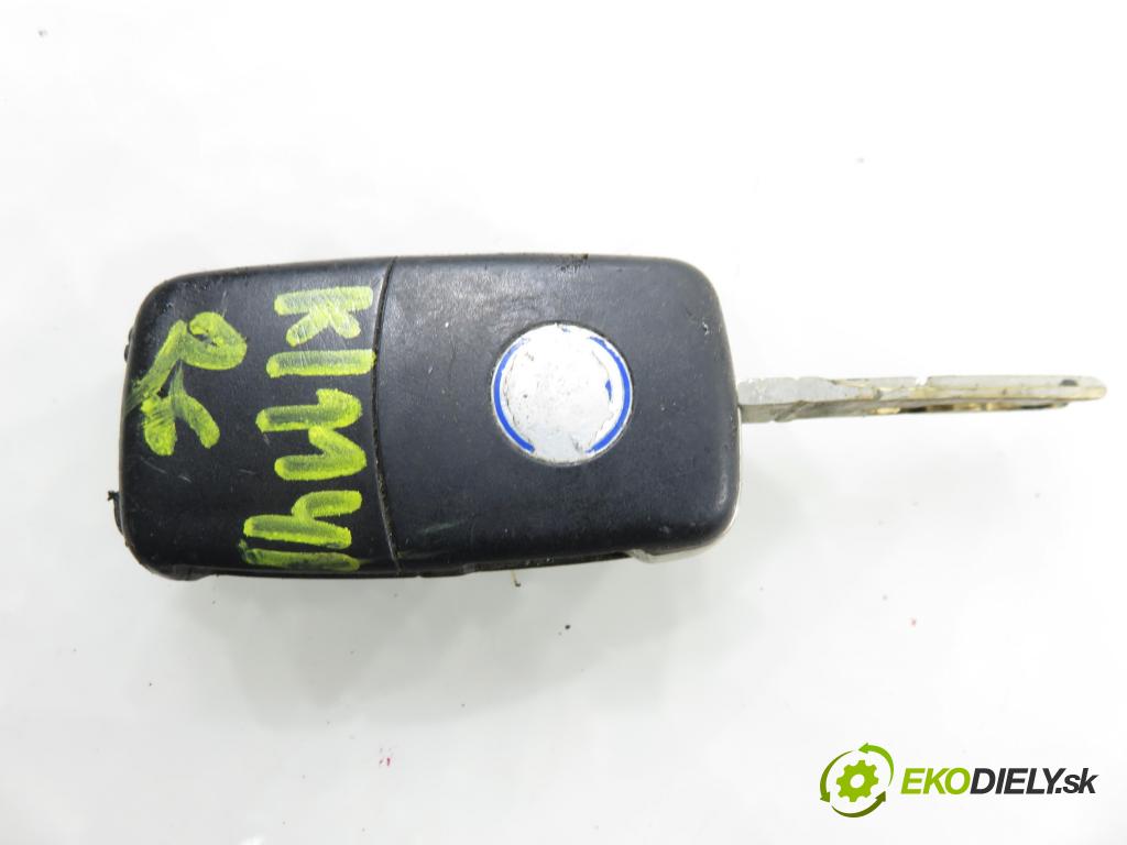 VW GOLF IV (1J1) HB 2002 74,00 1.9 TDI PD 101 - ATD 1896,00 spinačka 4B0905851C (Spínacia skrinka)