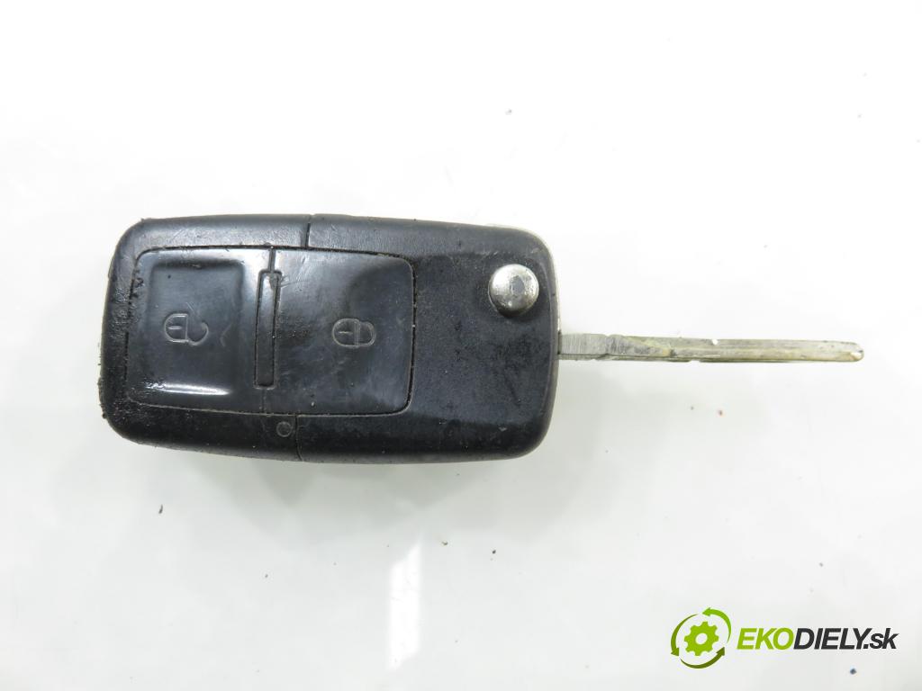 VW GOLF IV (1J1) HB 2002 74,00 1.9 TDI PD 101 - ATD 1896,00 spinačka 4B0905851C (Spínacia skrinka)