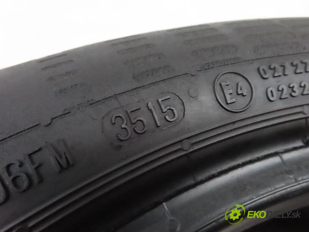 2015    PNEUMATIKY: / PNEUMATIKA: LETNÁ: