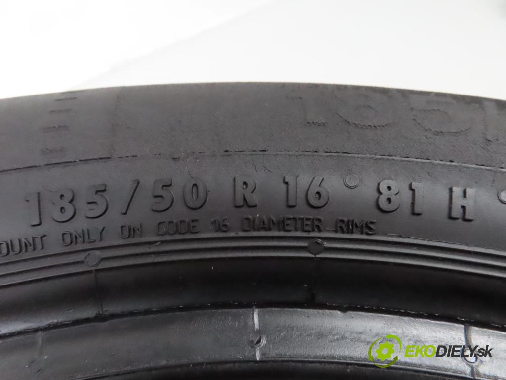 2015    PNEUMATIKY: / PNEUMATIKA: LETNÁ: