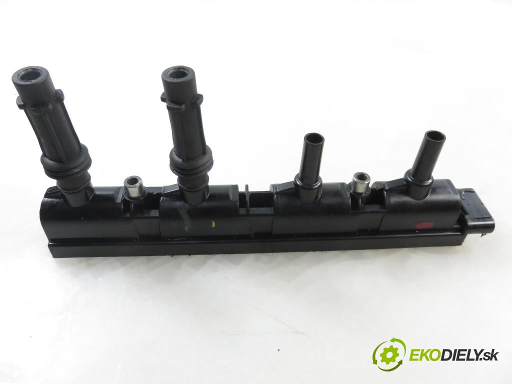 OPEL MERIVA B nadwozie wielkoprzestrzenne (MPV) (S10) MINIVAN 2008 88,00 1.4 LPG - A 14 NEL 1364,00 Cievka zapaľovacia 03SKV170