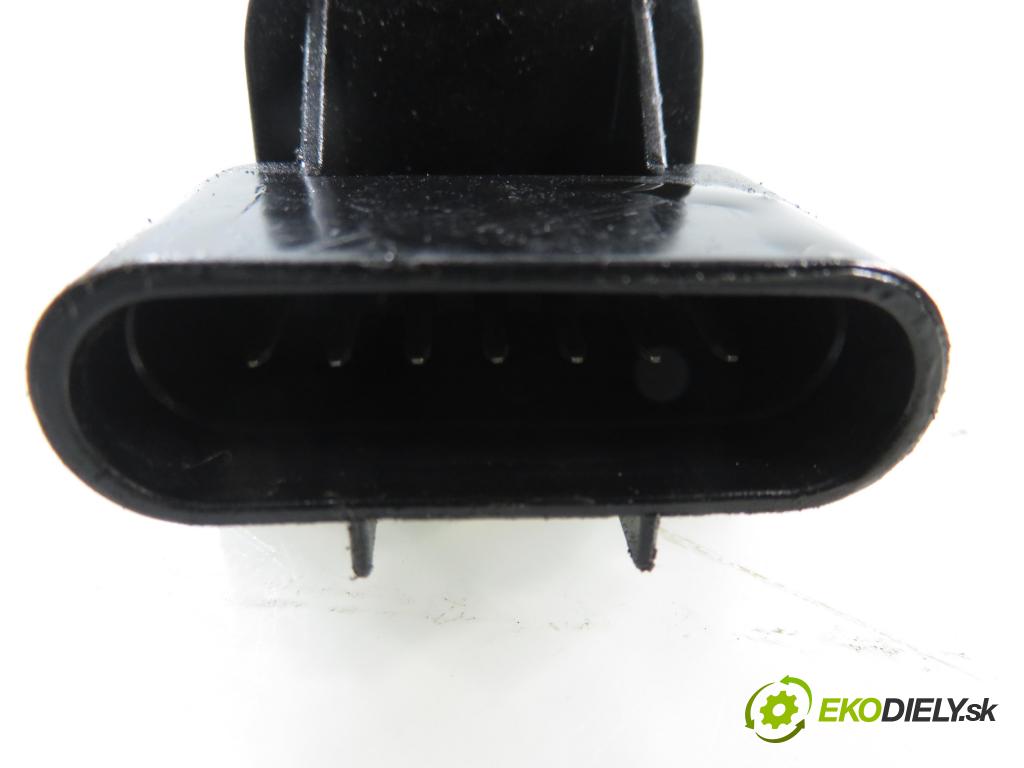 OPEL MERIVA B nadwozie wielkoprzestrzenne (MPV) (S10) MINIVAN 2008 88,00 1.4 LPG - A 14 NEL 1364,00 Cievka zapaľovacia 03SKV170