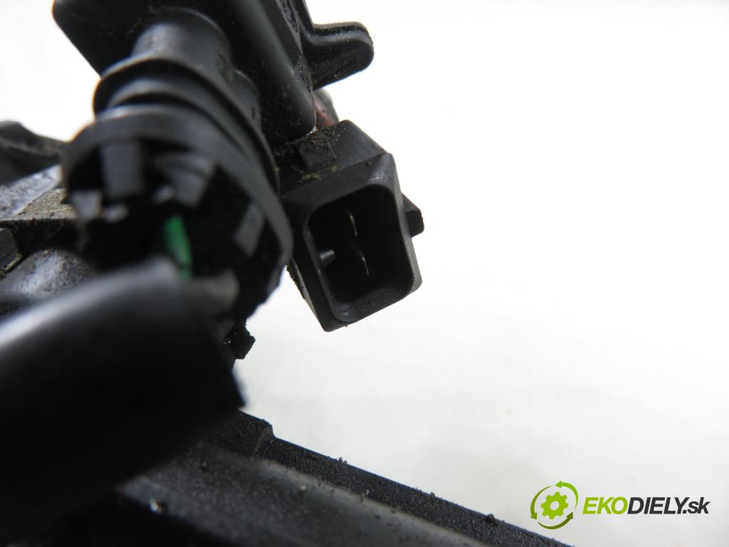 RENAULT KANGOO (KC0/1_) KOMBIVAN 2007 55,00 1.2 16V (KC05, KC06, KC03, KC0T, KC0W, KC1D) - D4F 1149,00 lišta vstřikovací 8200286064 ; 8200292590 ; 0280158046 (Vstřikovací lišta)