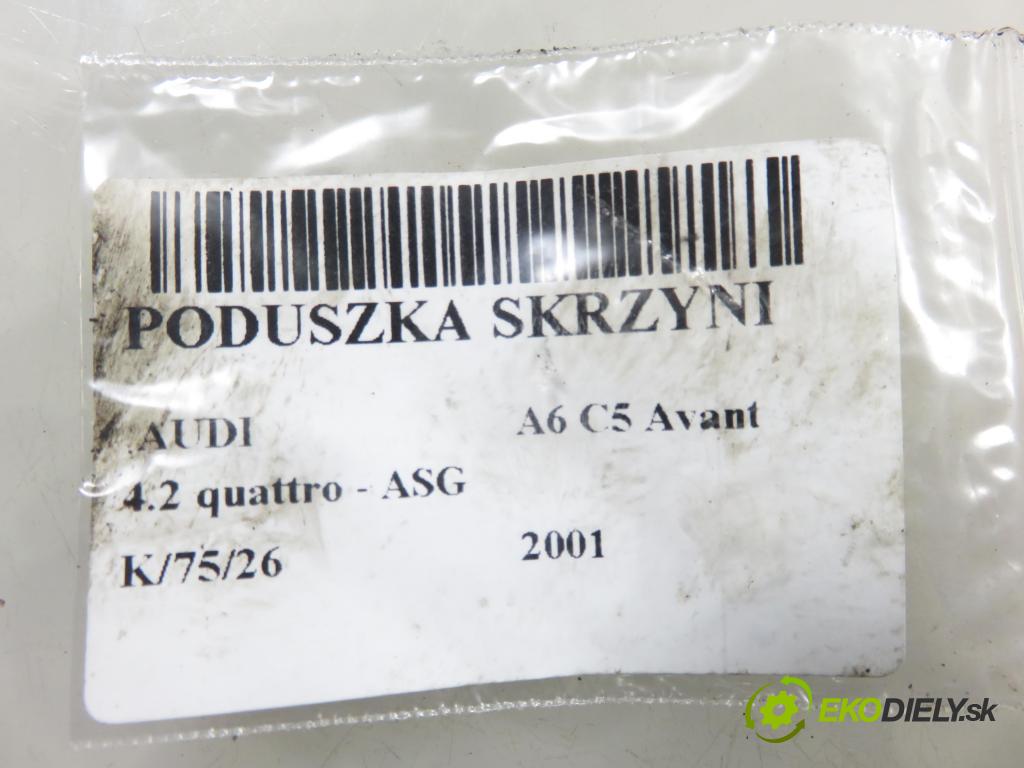 AUDI A6 Avant (4B5, C5) KOMBI 2001 220,00 4.2 quattro - ASG 4172,00 AirBag prevodovky 4B3399151