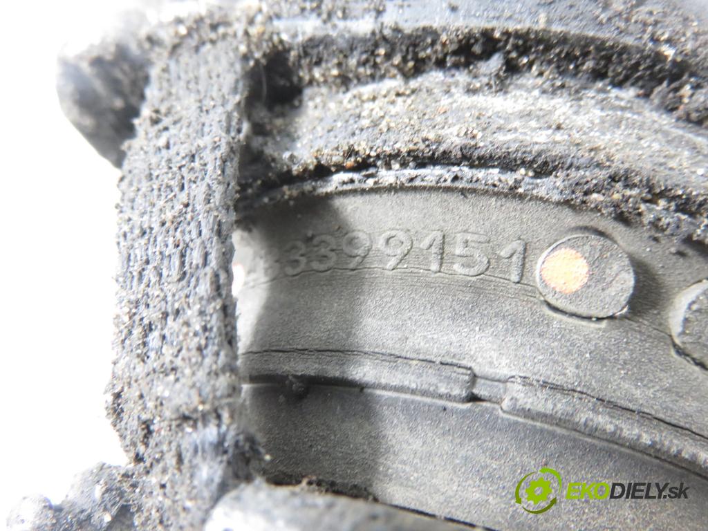 AUDI A6 Avant (4B5, C5) KOMBI 2001 220,00 4.2 quattro - ASG 4172,00 AirBag prevodovky 4B3399151