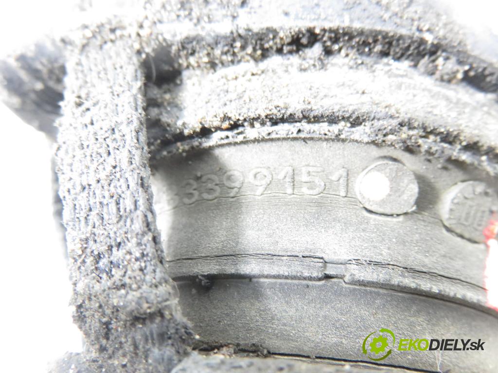 AUDI A6 Avant (4B5, C5) KOMBI 2001 220,00 4.2 quattro - ASG 4172,00 AirBag prevodovky 4B3399151