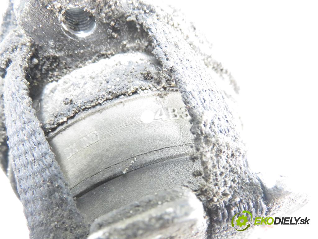 AUDI A6 Avant (4B5, C5) KOMBI 2001 220,00 4.2 quattro - ASG 4172,00 AirBag prevodovky 4B3399151