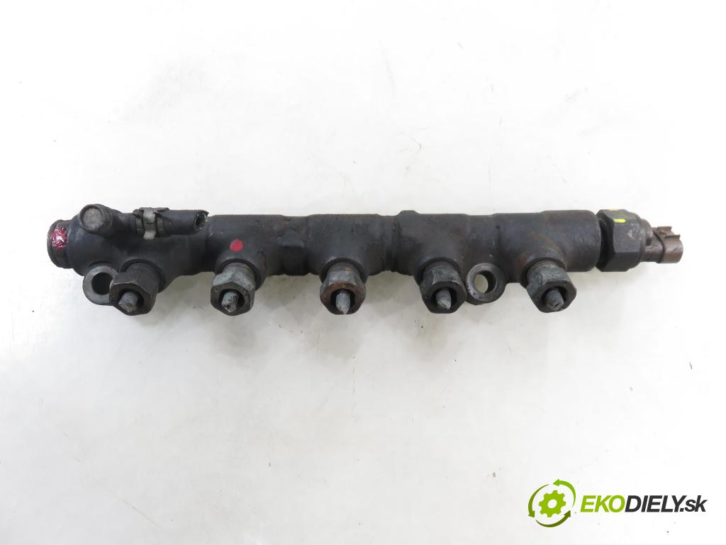 TOYOTA RAV 4 II (_A2_) SUV 2003 85,00 2.0 D-4D 4WD 116 - 1CD-FTV 1995,00 lišta vstřikovací 8945812020 (Vstřikovací lišta)