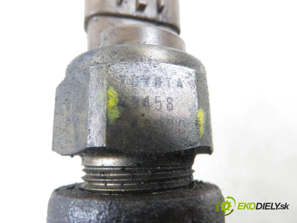 TOYOTA RAV 4 II (_A2_) SUV 2003 85,00 2.0 D-4D 4WD 116 - 1CD-FTV 1995,00 lišta vstřikovací 8945812020 (Vstřikovací lišta)