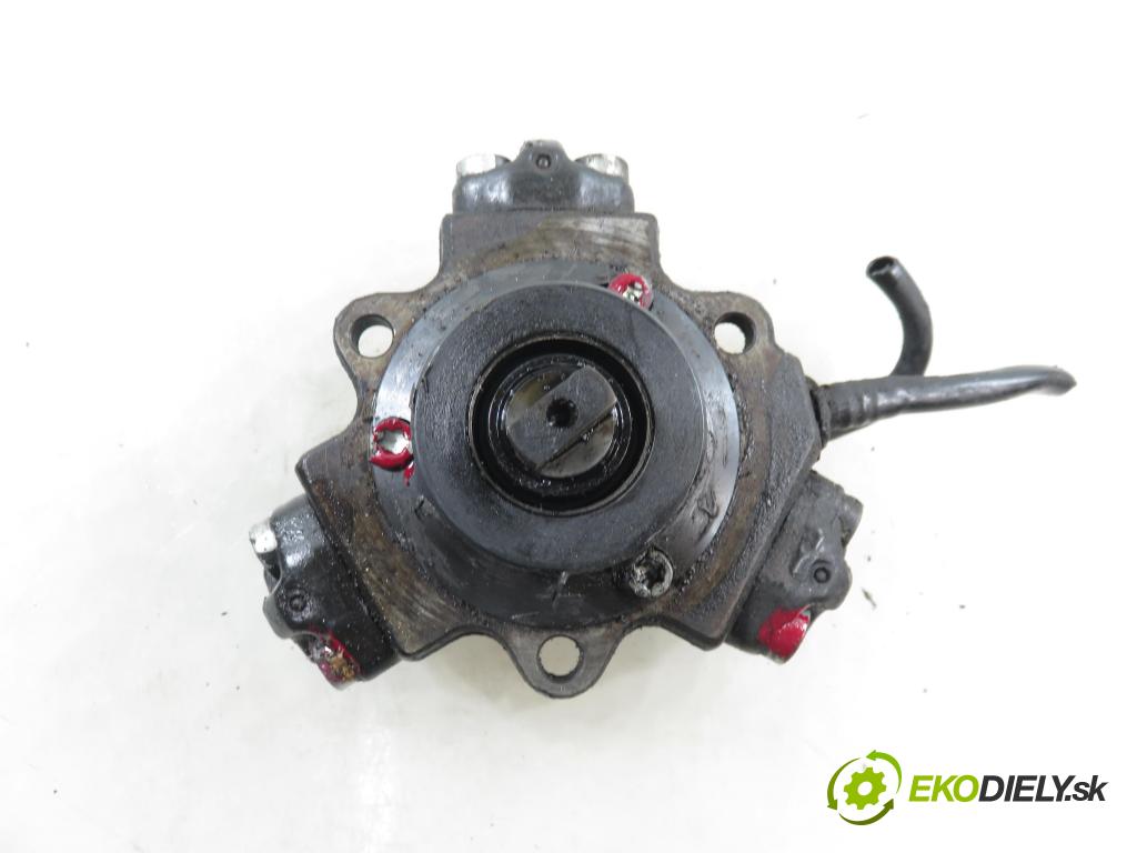 HYUNDAI TRAJET (FO) MINIVAN 2006 83,00 2.0 CRDi 113 1991,00 Pumpa vysokého tlaku 0445010038 ; 33310027000