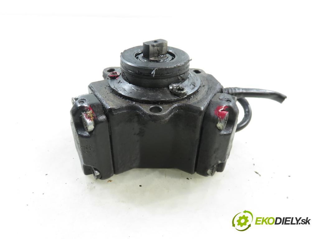 HYUNDAI TRAJET (FO) MINIVAN 2006 83,00 2.0 CRDi 113 1991,00 Pumpa vysokého tlaku 0445010038 ; 33310027000