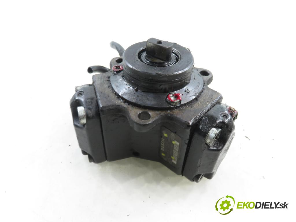 HYUNDAI TRAJET (FO) MINIVAN 2006 83,00 2.0 CRDi 113 1991,00 Pumpa vysokého tlaku 0445010038 ; 33310027000