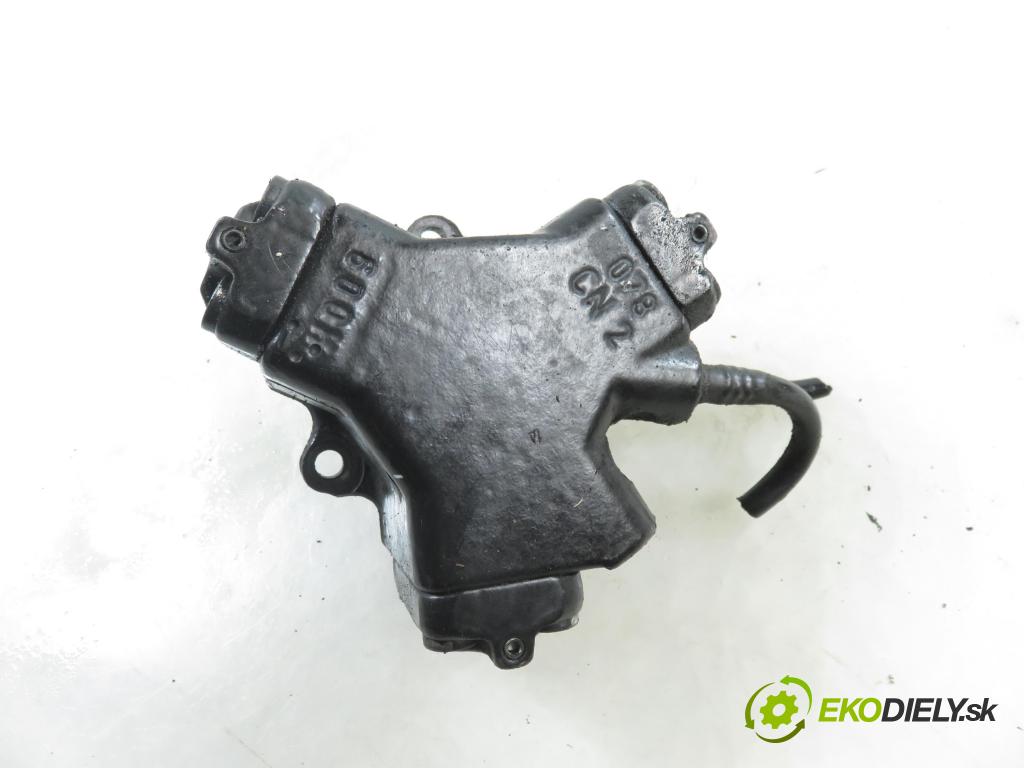 HYUNDAI TRAJET (FO) MINIVAN 2006 83,00 2.0 CRDi 113 1991,00 Pumpa vysokého tlaku 0445010038 ; 33310027000