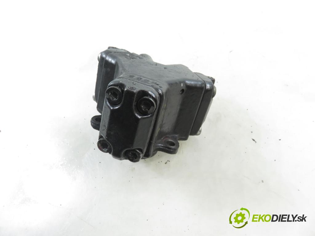 HYUNDAI TRAJET (FO) MINIVAN 2006 83,00 2.0 CRDi 113 1991,00 Pumpa vysokého tlaku 0445010038 ; 33310027000