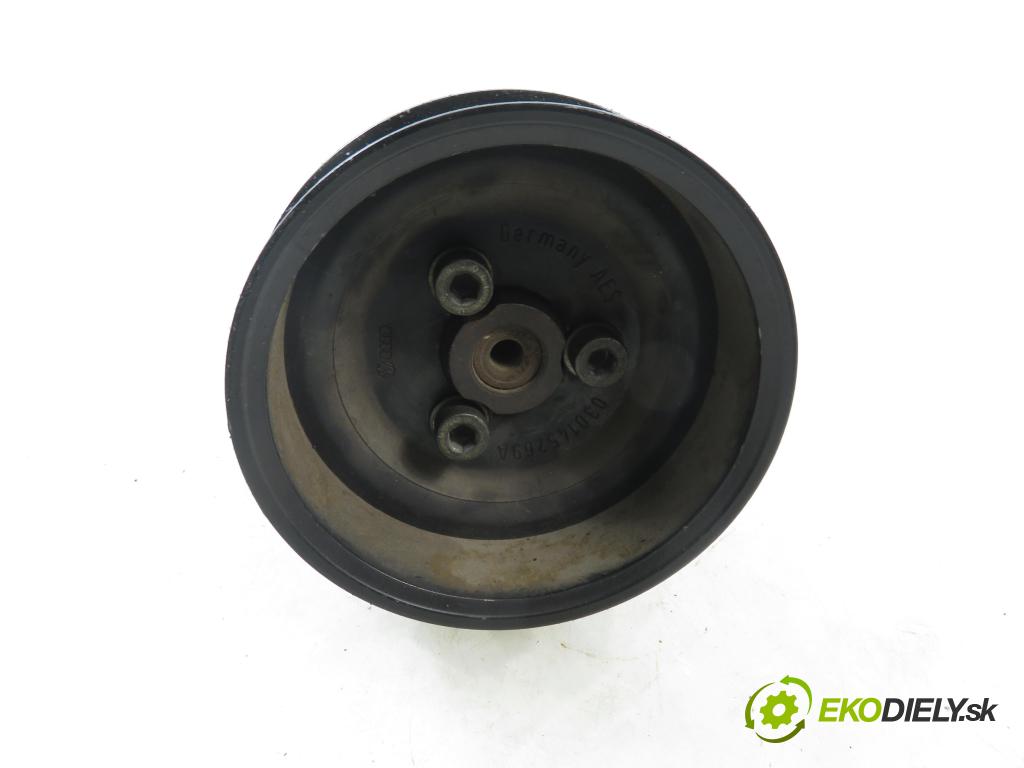 VW GOLF IV (1J1) HB 2002 81,00 1.6 FSI - BAD 1598,00 Pumpa servočerpadlo 1J0422154D (Servočerpadlo)