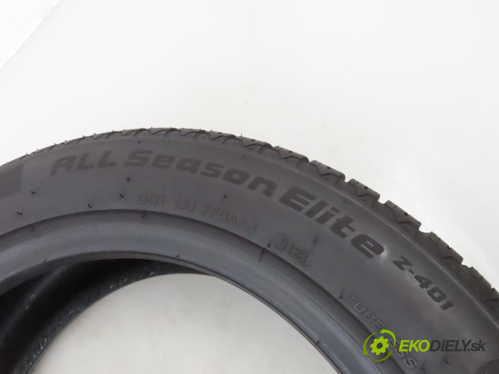 2023 PNEUMATIKY: / PNEUMATIKY: celoroční