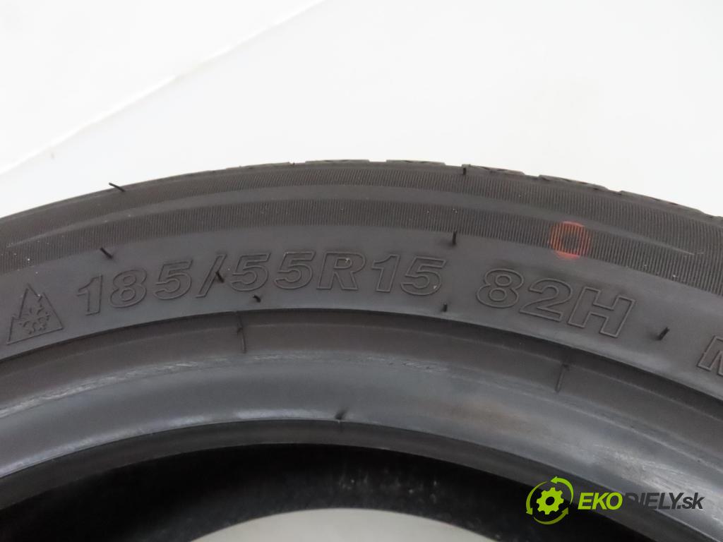 2023 PNEUMATIKY: / PNEUMATIKY: celoroční