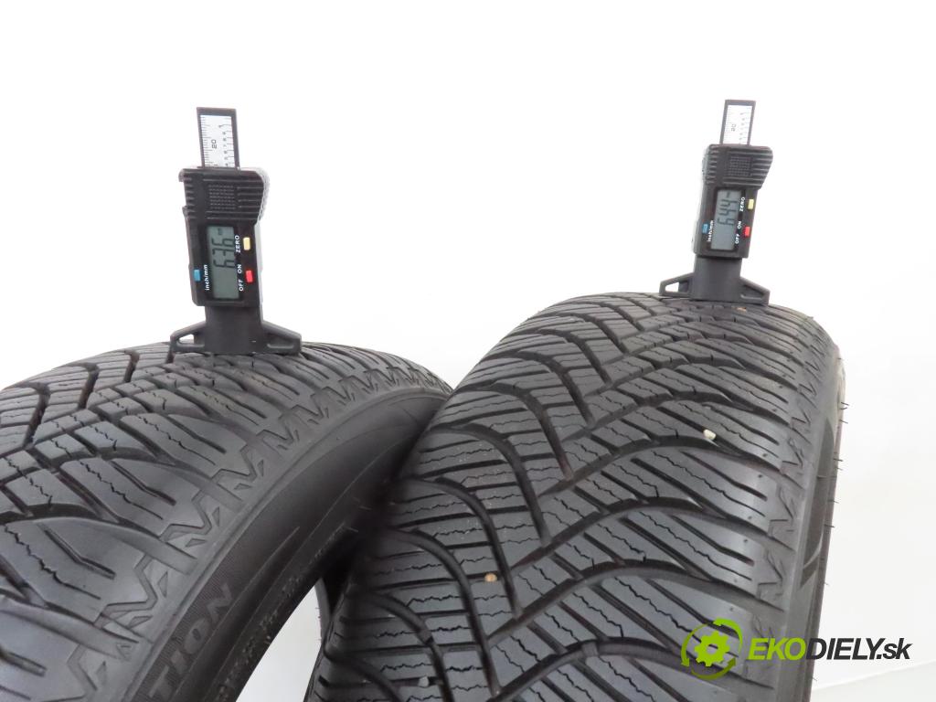 2023 PNEUMATIKY: / PNEUMATIKY: celoroční