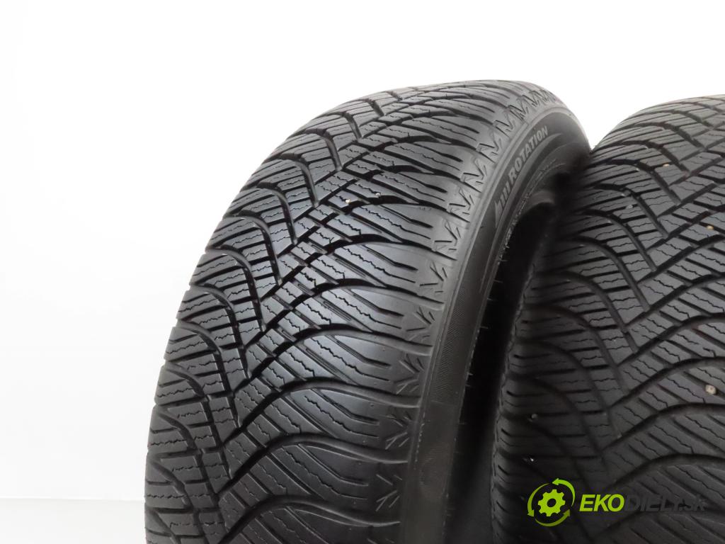 2023 PNEUMATIKY: / PNEUMATIKY: celoroční