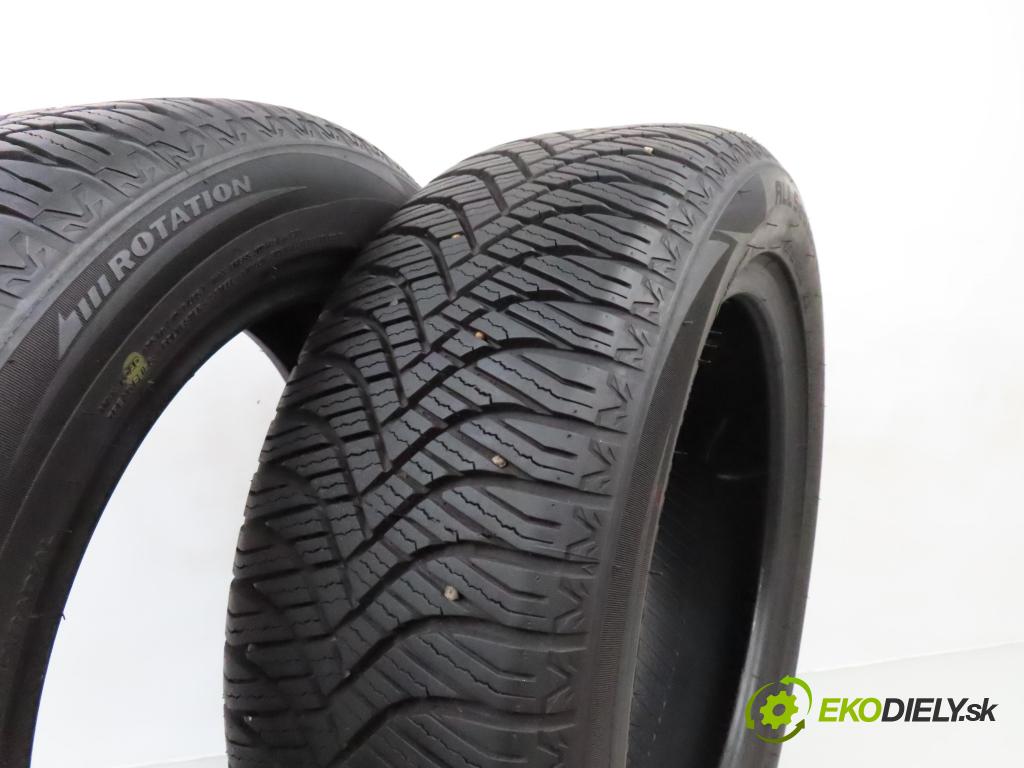 2023 PNEUMATIKY: / PNEUMATIKY: celoroční