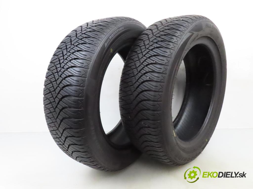 2023 PNEUMATIKY: / PNEUMATIKY: celoroční