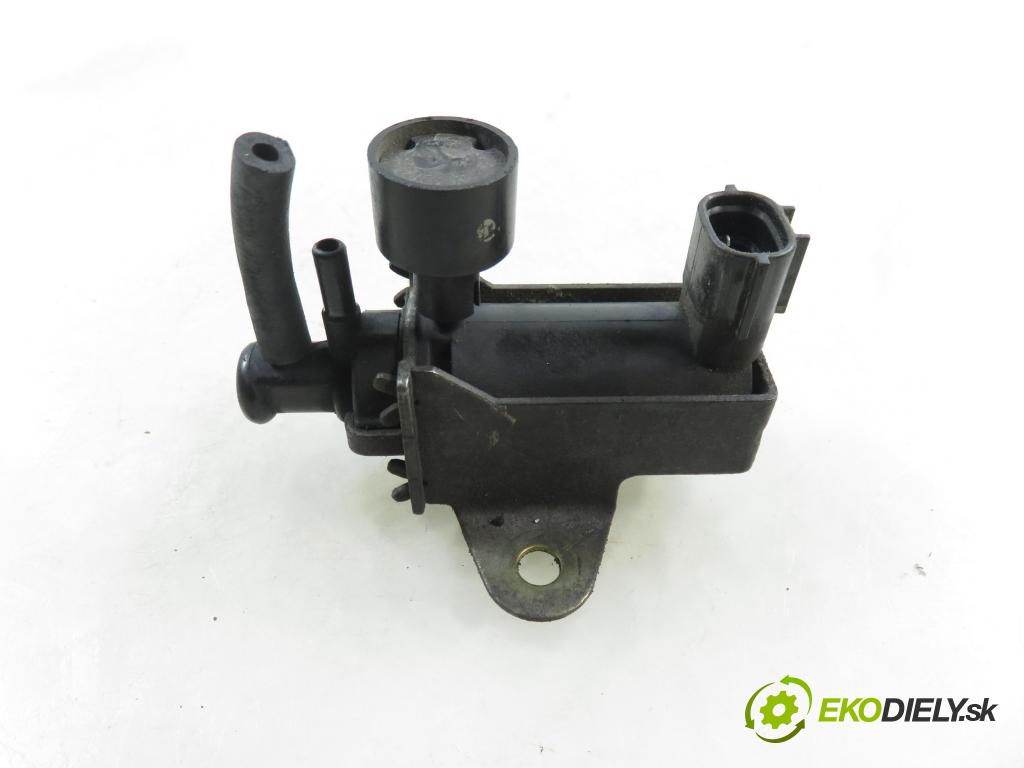 TOYOTA RAV 4 II (_A2_) SUV 2003 85,00 2.0 D-4D 4WD 116 - 1CD-FTV 1995,00 ELEKTROVENTIL: VAKUUM: 2581927040 ; 1397000770