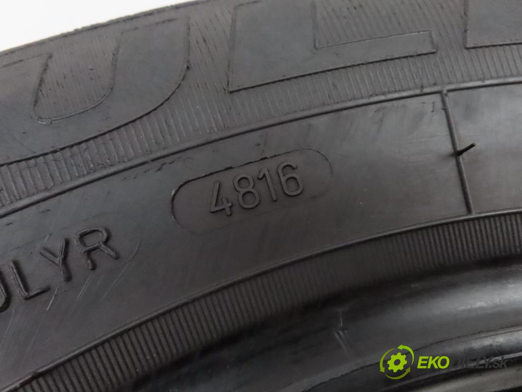    2016    PNEUMATIKY: / PNEUMATIKY: ZIMA 