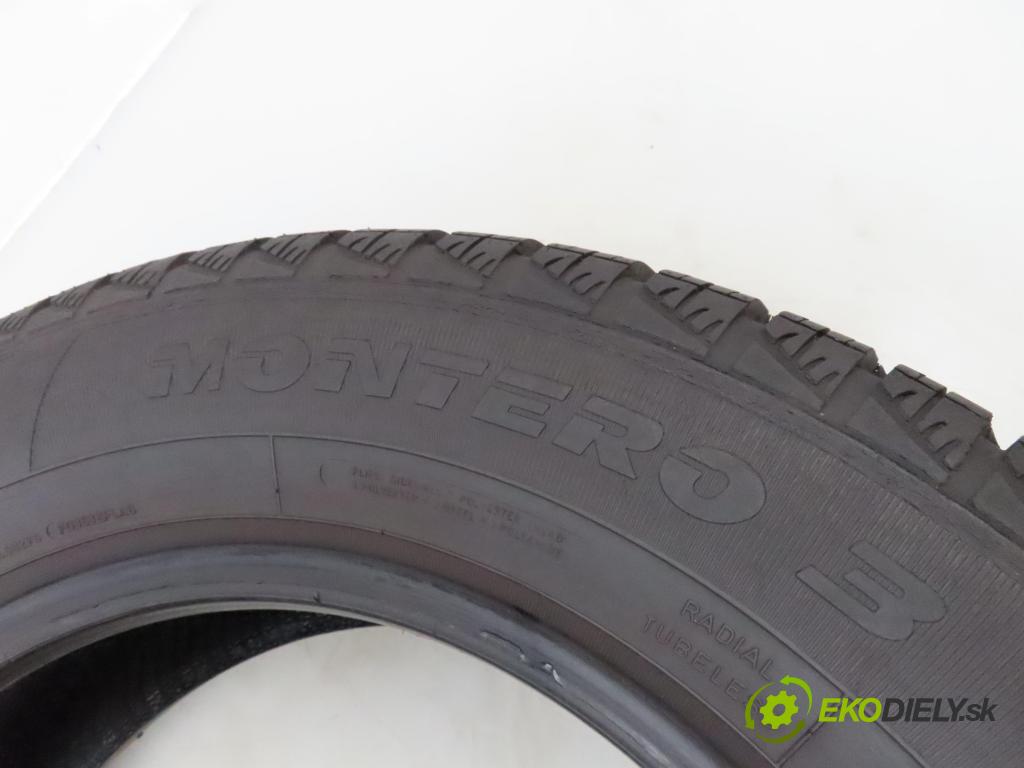 2016    PNEUMATIKY: / PNEUMATIKY: ZIMA